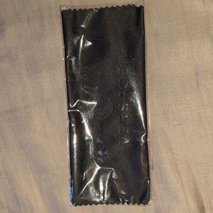 New Unopened Versace Glasses Wipe